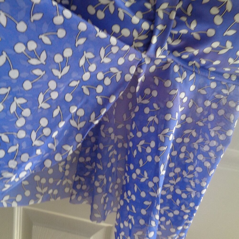 2 GENTLY WORN SIZE 16 CROFT & BARROW TANKINI TOPS - Picture 7 of 9